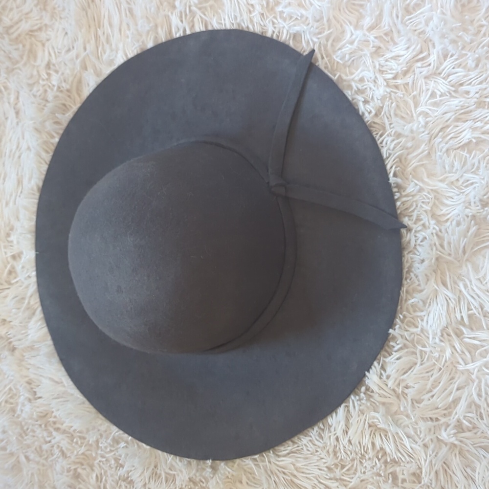 Wool Hat